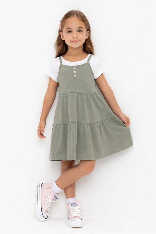 сарафан для дев